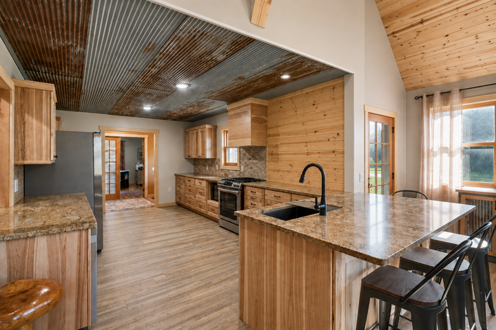 Property Photo: 23823 Lara Road WI 54840