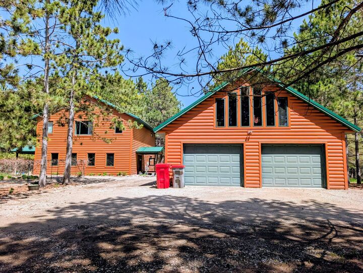 Property Photo:  7570 Sandhill Terrace NE  MN 56319 