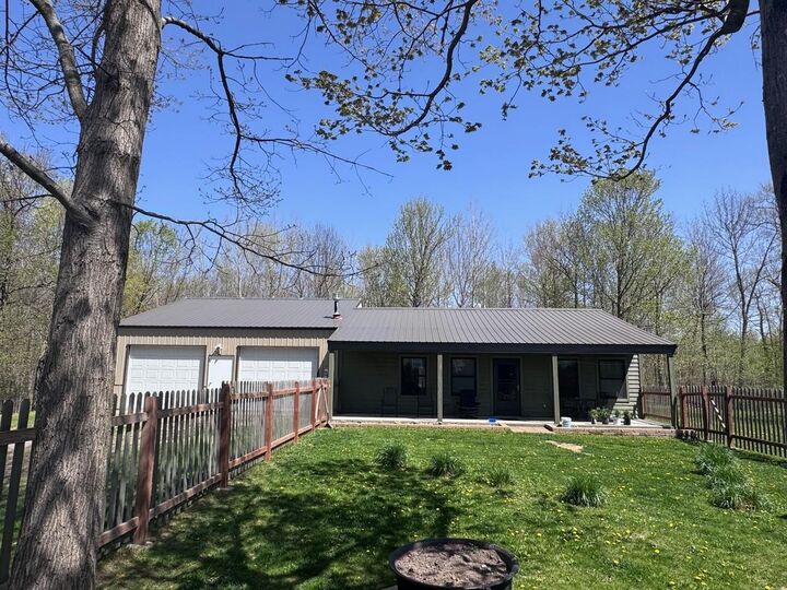 Property Photo:  40255 10th Avenue  MN 56342 