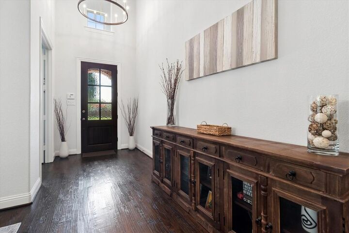 Property Photo:  3009 Aberdeen Drive  TX 75056 