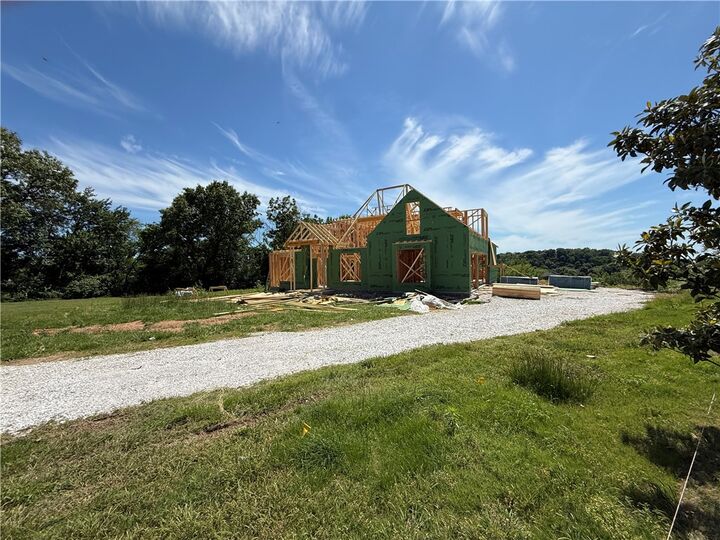 Property Photo:  1362 Duffers Court  AR 72718 