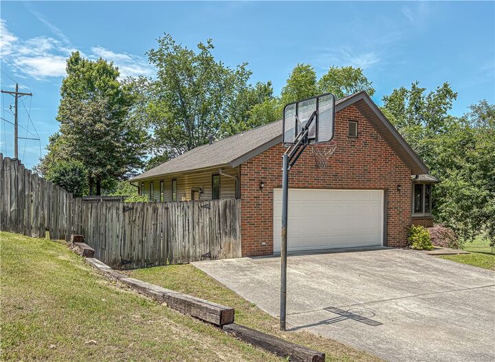 Property Photo: 221 Approach Drive AR 72601