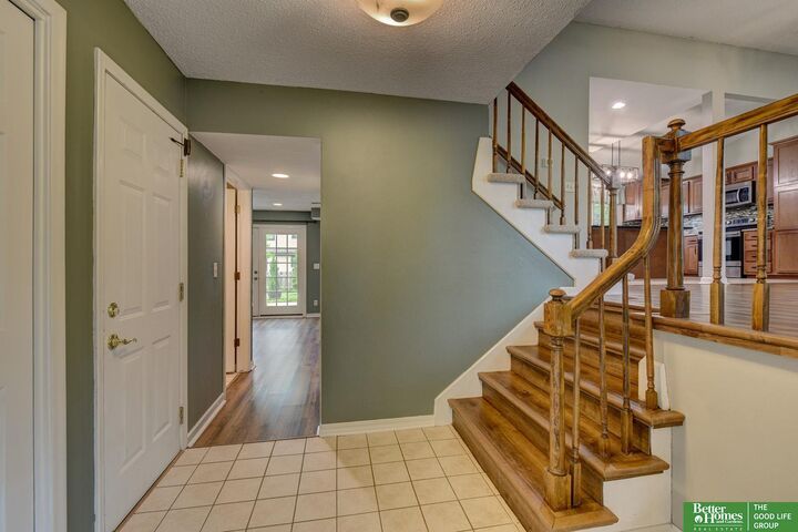 Property Photo:  12311 Franklin Street  NE 68154 