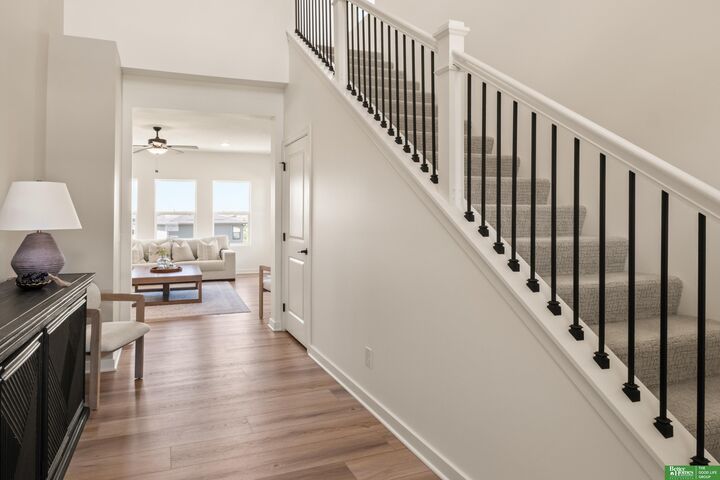 Property Photo:  12220 S 111th Avenue  NE 68046 
