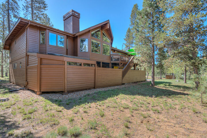Property Photo:  57665 Aspen Lane  OR 97707 