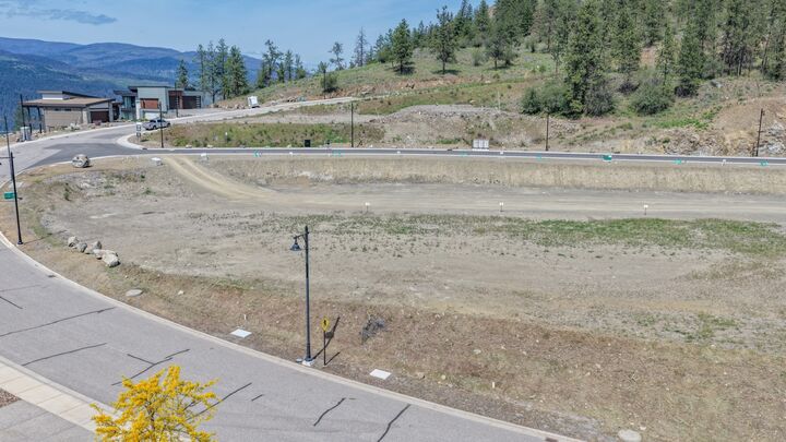 Property Photo: 9204 Morning Glory Place BC V1H 0B6