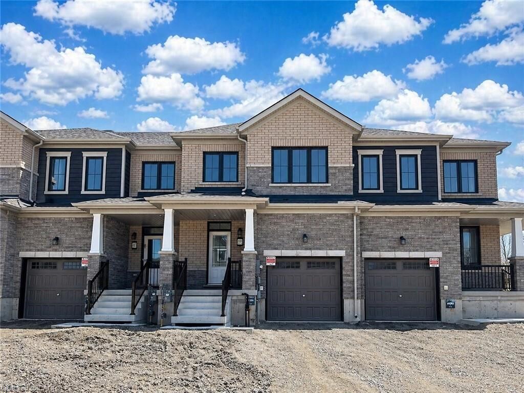 Property Photo:  395 Starlight Avenue  ON N0B 1M0 