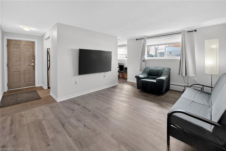 Property Photo:  37 Conroy Crescent 1  ON N1G 2V5 
