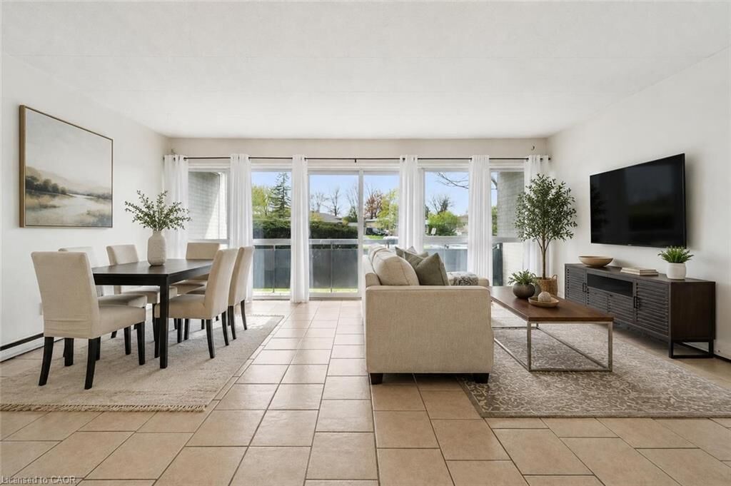 Property Photo:  91 Conroy Crescent 307  ON N1G 2V5 