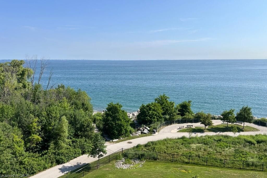 Property Photo: 125 Shoreview Place 627 ON L8E 0K3