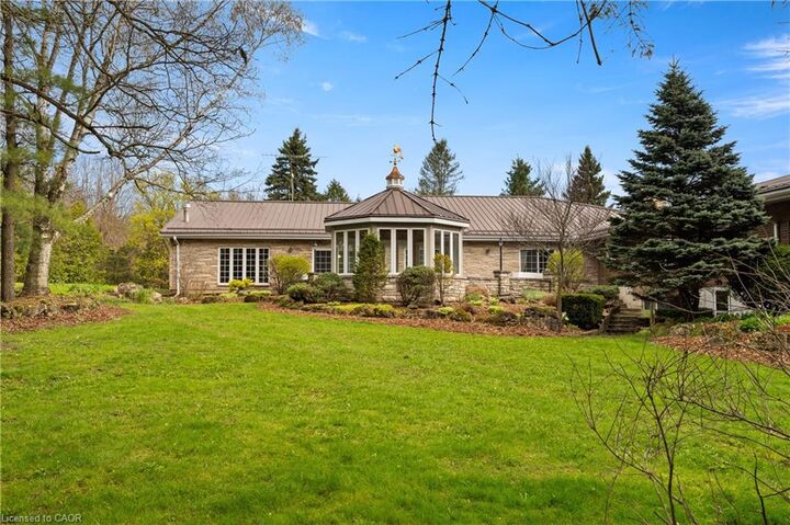 Property Photo: 4646 Sideroad 20 N ON N1H 6J3