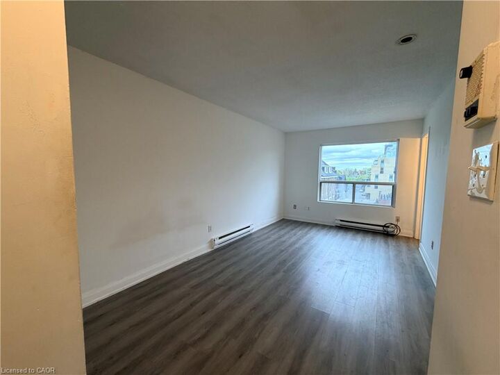 Property Photo:  102 Greensides Avenue 14  ON M6C 1B9 