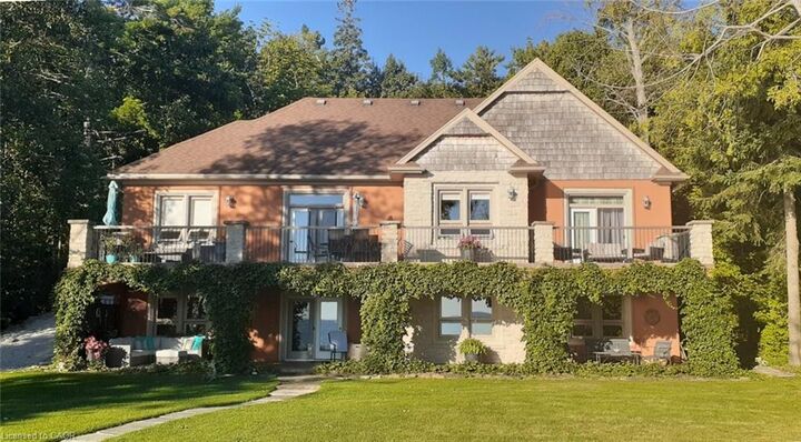 Property Photo: 504617 Grey Road 1 ON N0H 2T0