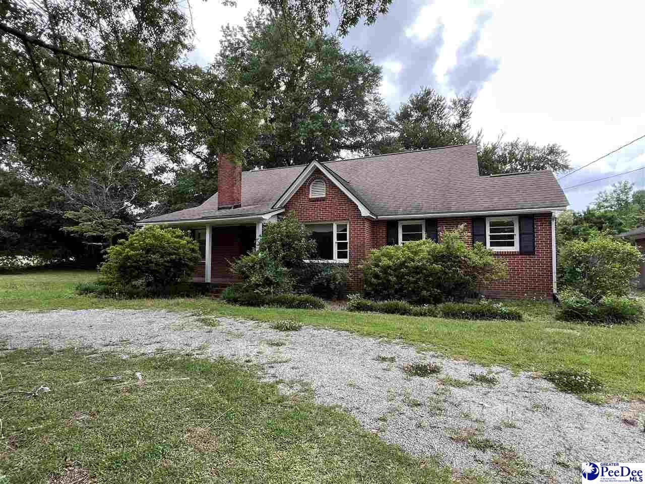 Property Photo:  719 S Franklin Dr  SC 29501 