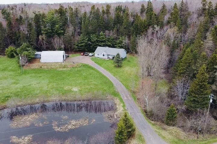899 Straghbohgie Road — photo 1