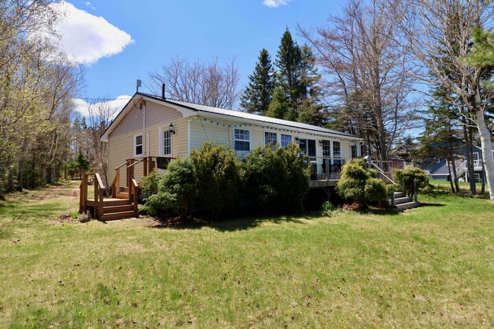 Property Photo:  122 Spruce Way  PE C0B 1V0 