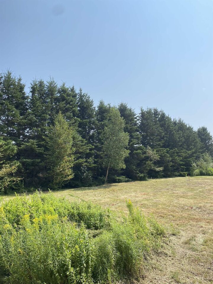 Property Photo:  18 Mutch Road  PE C1B 3R7 