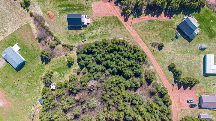 Property Photo:  Lot 8 Gould Street  PE C0A 1C0 
