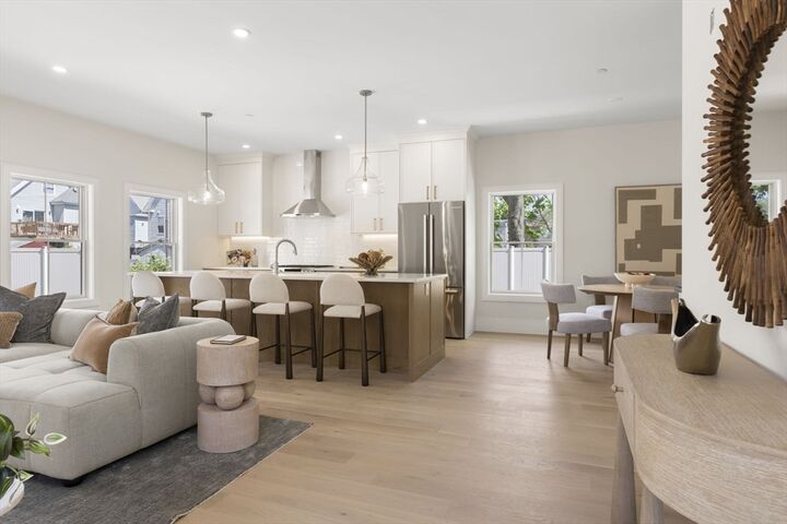 Property Photo: 326 Lowell Street 1 MA 02145