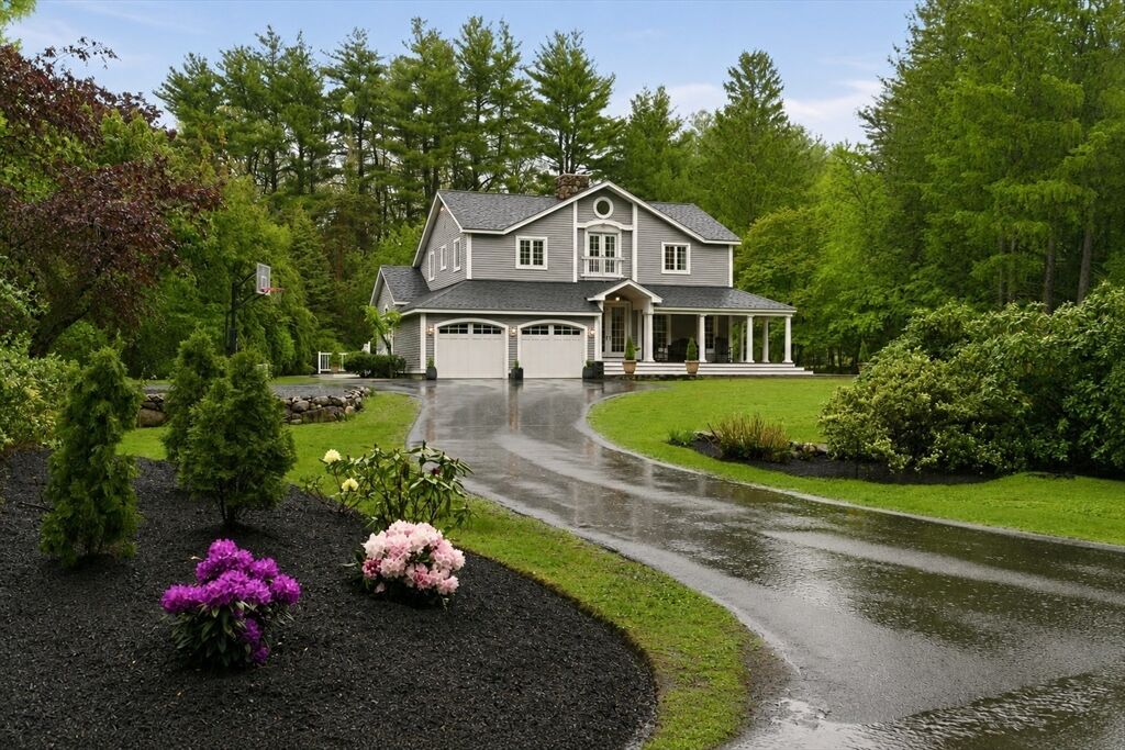 Property Photo:  39 Adams St  MA 01720 