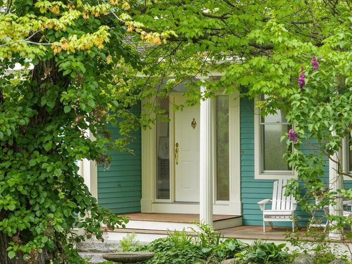 Property Photo:  315 Nagog Hill Rd  MA 01720 