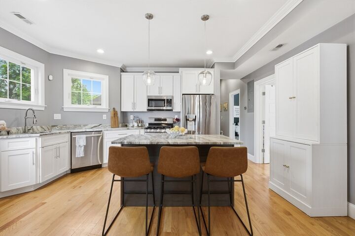Property Photo:  16 Wyoming St 2  MA 02121 