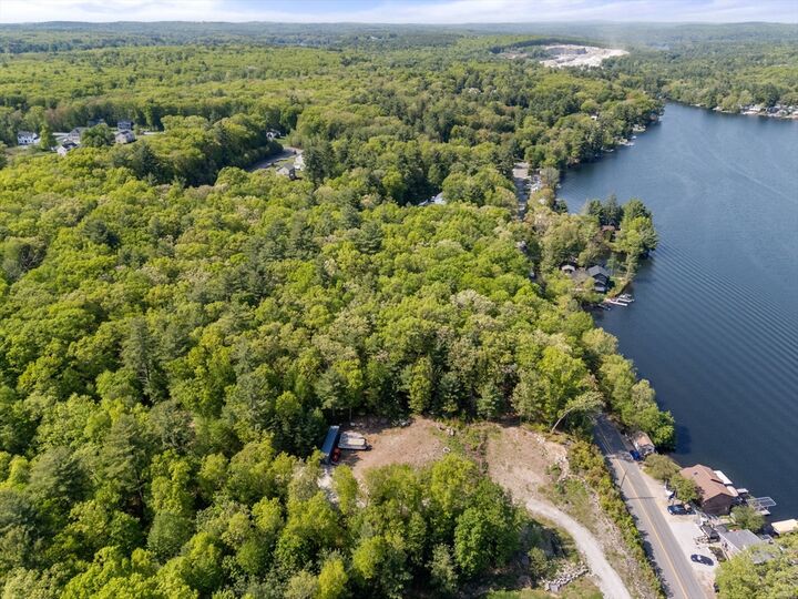 Property Photo:  Lots 1+16 Pierpont Road  MA 01571 