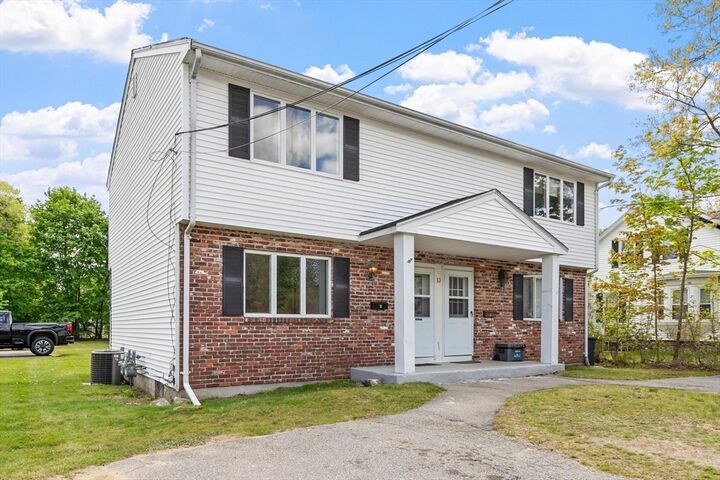 Property Photo:  13 Warren Ave B  MA 01824 