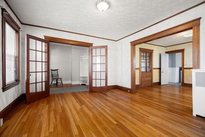 Property Photo:  204 School St  MA 02472 