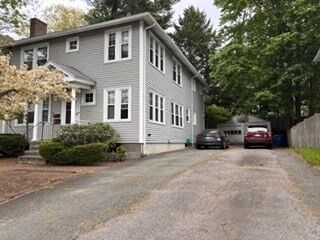 Property Photo: 120 Oxford 2 MA 02459
