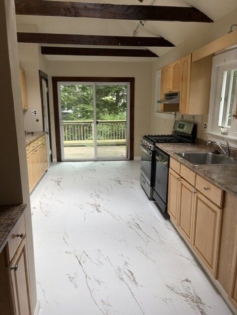 Property Photo:  120 Oxford 2  MA 02459 