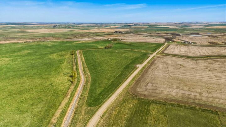 Property Photo: Lot 2 Range Road 243 &Amp Hwy 564 AB T1P 0L1