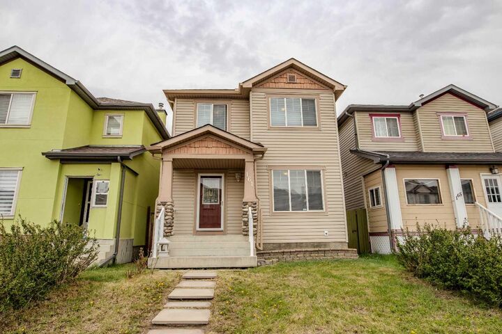 161 Saddlecrest Close NE — photo 1
