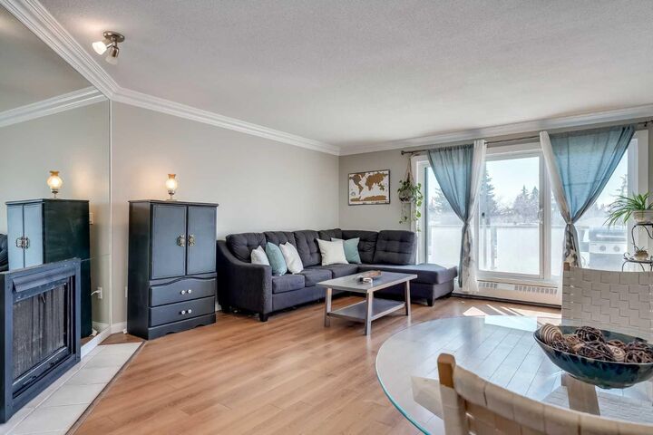 Property Photo:  333 Garry Crescent NE 211  AB T2K 5X1 