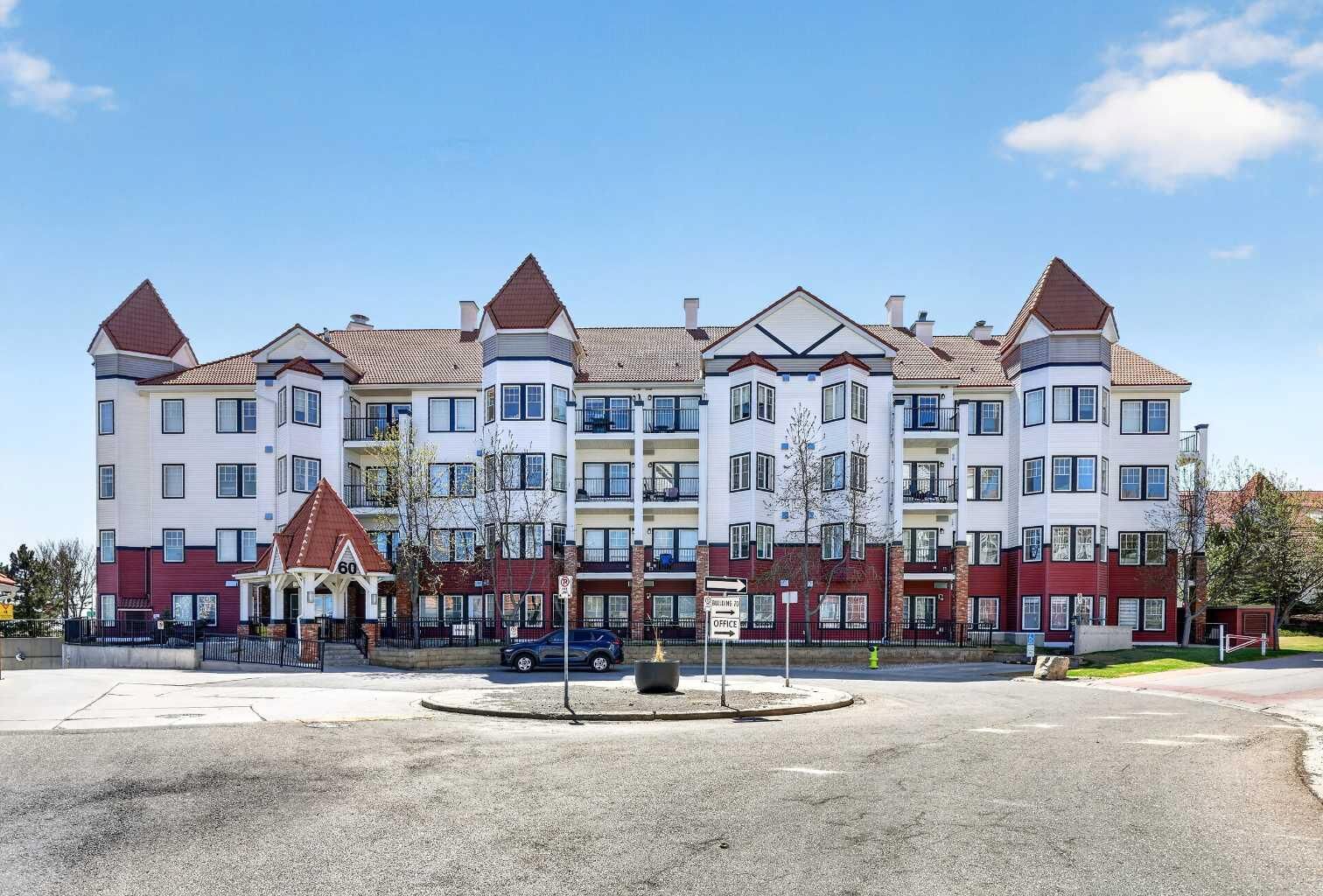 Property Photo:  60 Royal Oak Plaza NW 137  AB T3G 0A7 