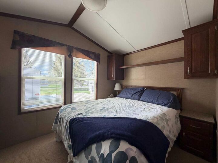 Property Photo:  29 Timber Lane  AB T0M 1X0 