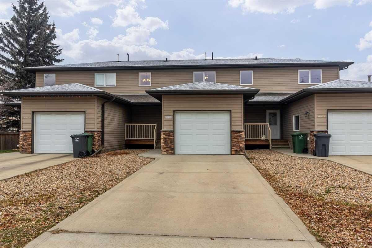 Property Photo:  5511 54 Street 2  AB T4J 1L9 
