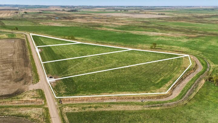 Property Photo: Lot 3 Range Road 243 &Amp Hwy 564 AB T1P 0L1
