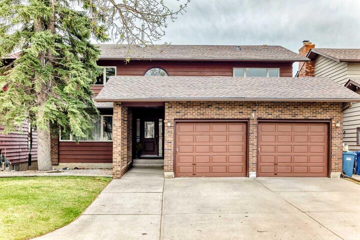 71 Edenwold Place NW — photo 1