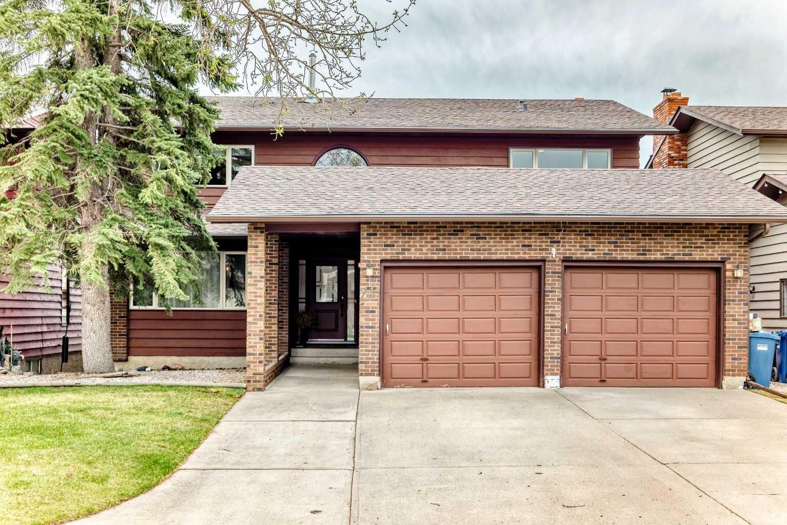 Property Photo: 71 Edenwold Place NW AB T3A 3T8