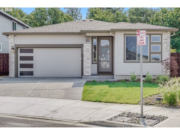 Property Photo:  2808 S Sockeye Dr  WA 98642 