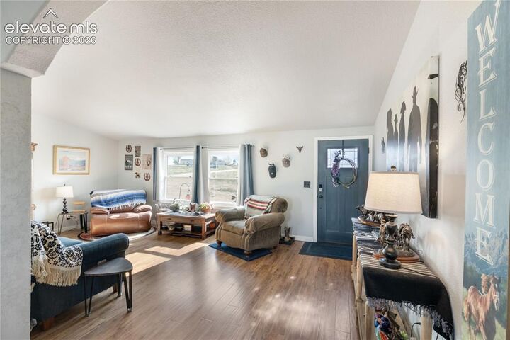 Property Photo:  15250 Ewing Court  CO 80831 