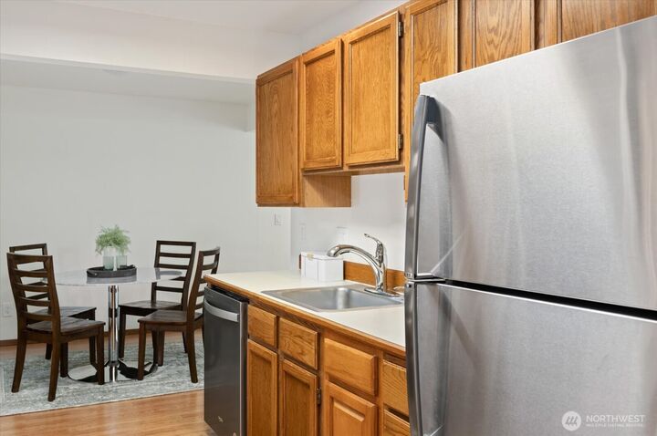 Property Photo:  12027  15th Avenue NE 305  WA 98125 