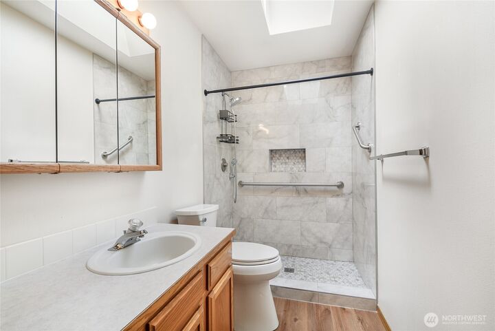 Property Photo: 18526 320th Avenue NE WA 98019