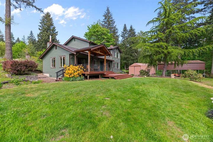 Property Photo:  30911 NE 200th Street  WA 98019 