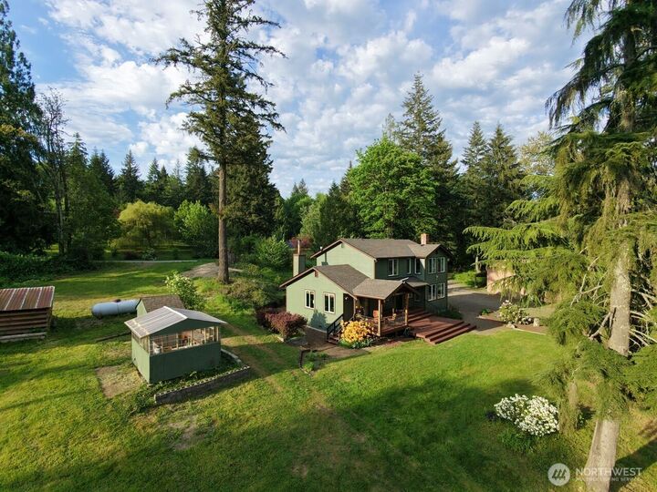 Property Photo:  30911 NE 200th Street  WA 98019 