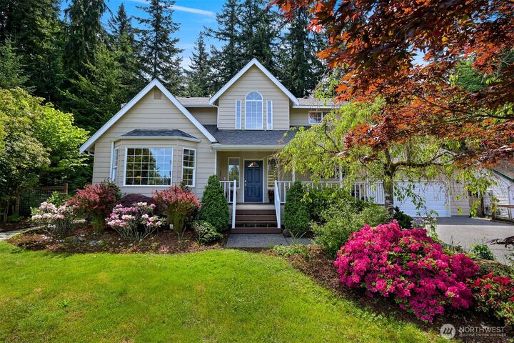 Property Photo:  2488  Autumnwood Court  WA 98229 