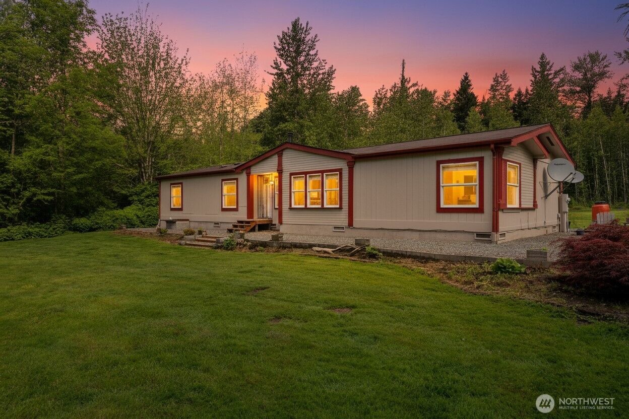 Property Photo:  13015  288th Street E  WA 98338 