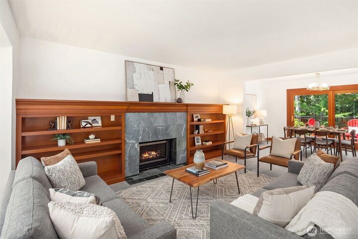 Property Photo:  33306 SE 52nd Street  WA 98024 