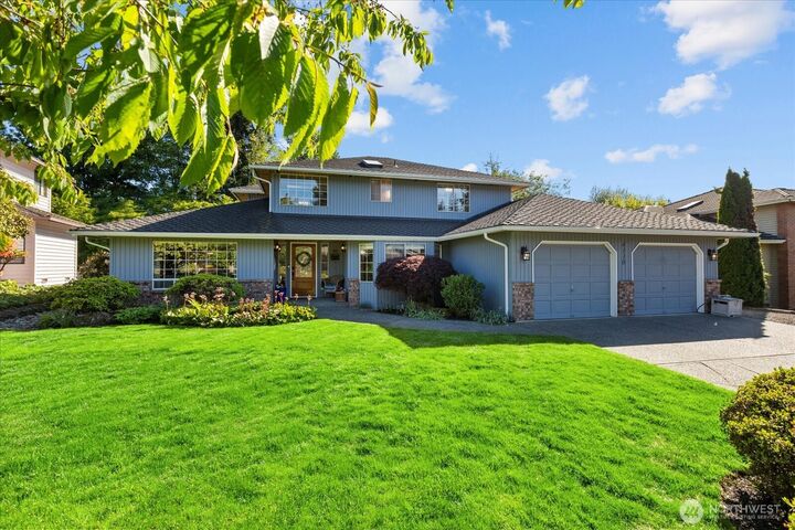 Property Photo:  4110  125th Place SE  WA 98208 